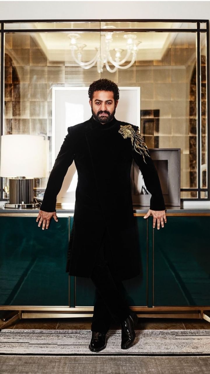 ಜೂನಿಯರ್ ಎನ್​ಟಿಆರ್​ ಅವರಿಗೆ ಇಂದು (ಮೇ 20) ಜನ್ಮದಿನ. ಅವರಿಗೆ ಎಲ್ಲರೂ ವಿಶ್ ತಿಳಿಸುತ್ತಿದ್ದಾರೆ.