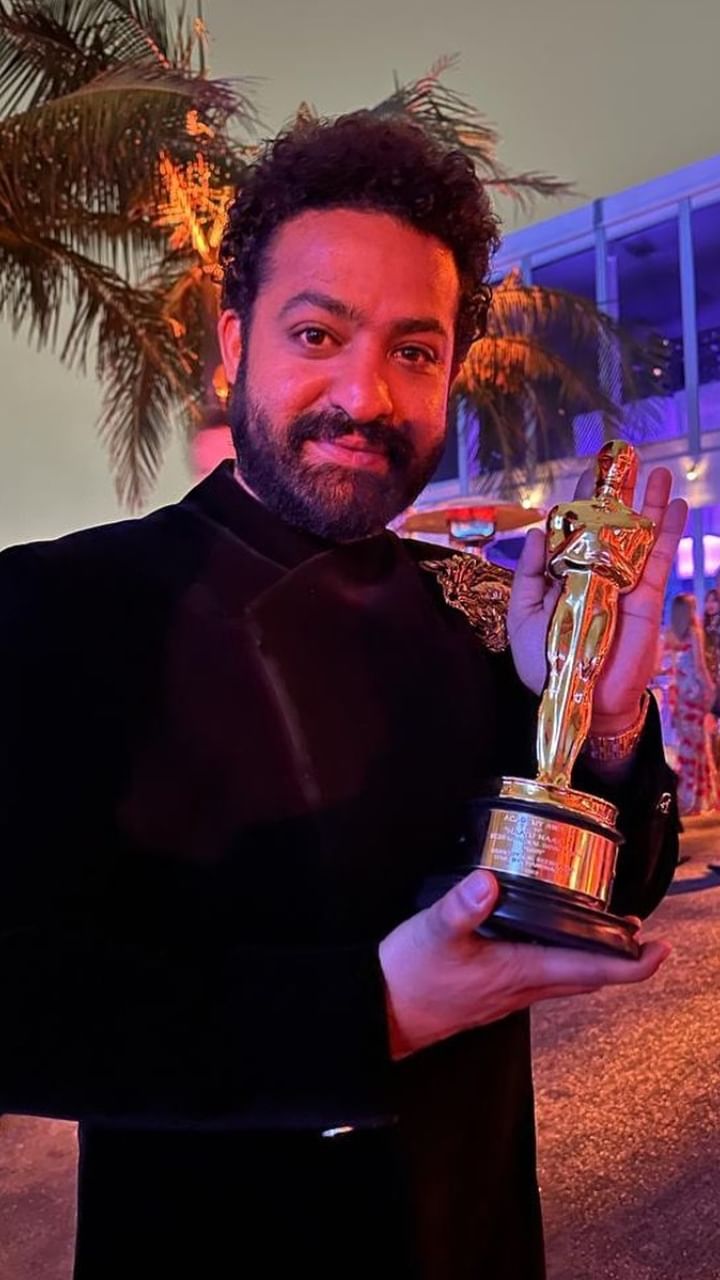 ಜೂನಿಯರ್​ ಎನ್​ಟಿಆರ್​ ಬಳಿ ಸಾಕಷ್ಟು ದುಬಾರಿ ವಾಚ್​ಗಳು ಇವೆ ಅನ್ನೋದು ವಿಶೇಷ.