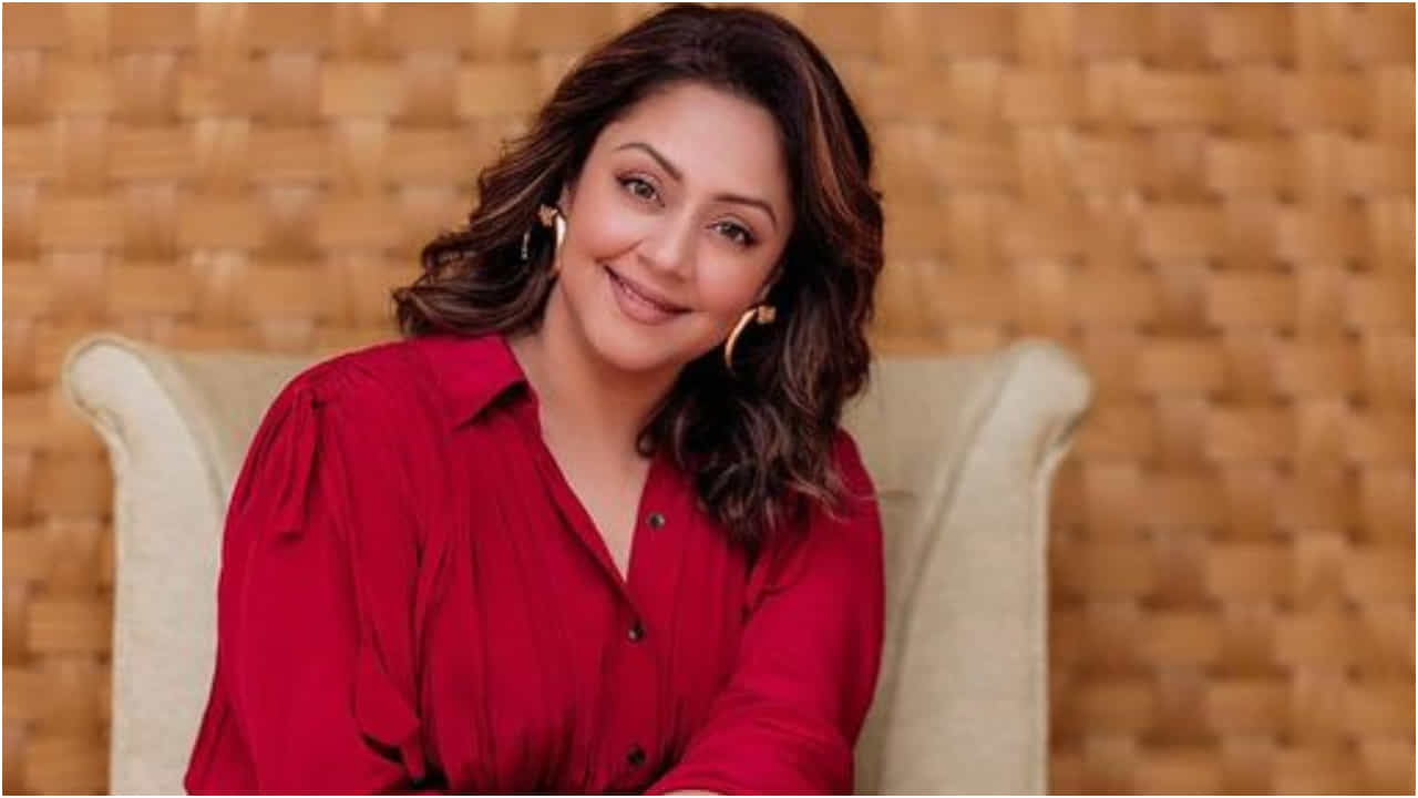 ‘ನಾನು ದಕ್ಷಿಣ ಭಾರತದವಳು ಅಂತ ಅವರು ತಿಳಿದುಕೊಂಡಿದ್ರು’: ಜ್ಯೋತಿಕಾ ‘ನಾನು ದಕ್ಷಿಣ ಭಾರತದವಳು ಅಂತ ಅವರು ತಿಳಿದುಕೊಂಡಿದ್ರು’: ಜ್ಯೋತಿಕಾ