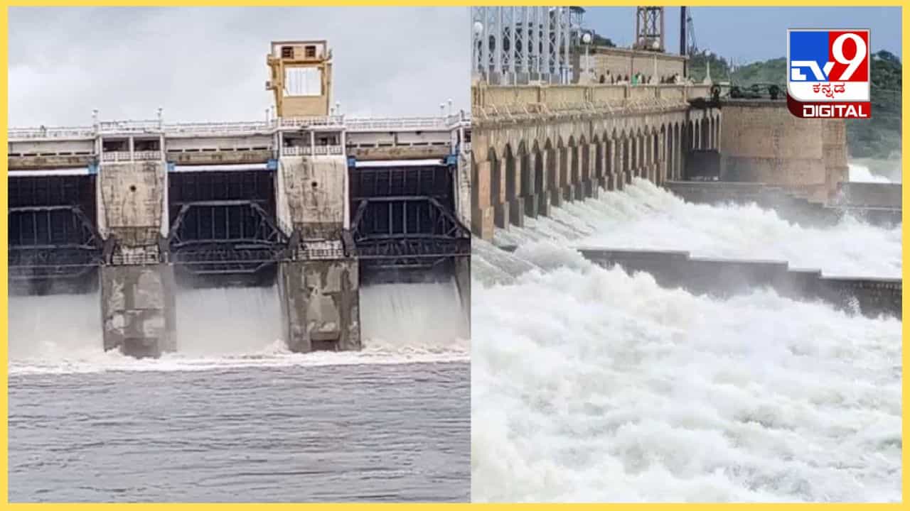 ಕೊಡಗು ಜಿಲ್ಲೆಯಾದ್ಯಂತ ನಿರಂತರ ಮಳೆ: ಕೆಆರ್ಎಸ್, ಕಬಿನಿ ಡ್ಯಾಂಗಳಲ್ಲಿ ಹೆಚ್ಚುತ್ತಿದೆ ನೀರಿನ ಮಟ್ಟ ಕೊಡಗು ಜಿಲ್ಲೆಯಾದ್ಯಂತ ನಿರಂತರ ಮಳೆ: ಕೆಆರ್ಎಸ್, ಕಬಿನಿ ಡ್ಯಾಂಗಳಲ್ಲಿ ಹೆಚ್ಚುತ್ತಿದೆ ನೀರಿನ ಮಟ್ಟ
