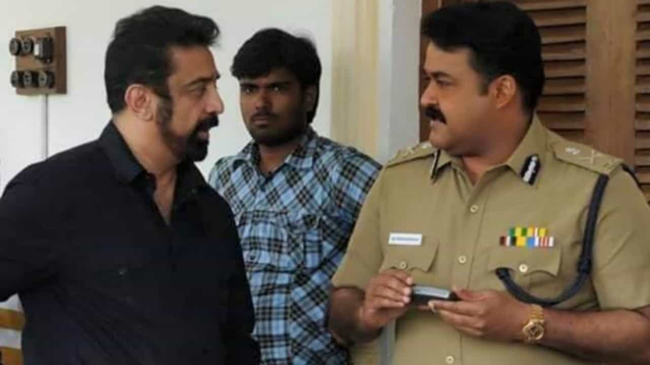 ಮಲಯಾಳಂ ಸೂಪರ್ ಸ್ಟಾರ್ ಮೋಹನ್ಲಾಲ್ಗೆ ಟಾಸ್ಕ್ ಕೊಟ್ಟ ಕಮಲ್ ಹಾಸನ್ ಮಲಯಾಳಂ ಸೂಪರ್ ಸ್ಟಾರ್ ಮೋಹನ್ಲಾಲ್ಗೆ ಟಾಸ್ಕ್ ಕೊಟ್ಟ ಕಮಲ್ ಹಾಸನ್