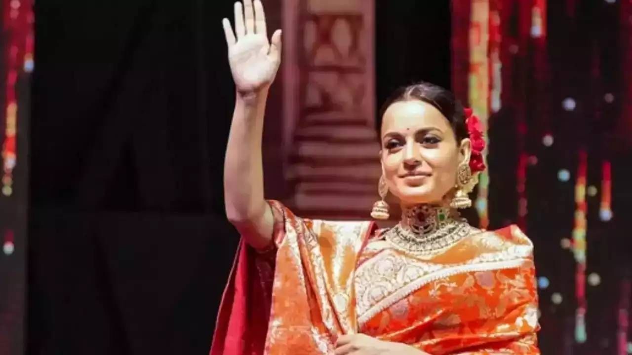 ಲೋಕಸಭಾ ಚುನಾವಣೆಯಲ್ಲಿ ಮಂಡಿ ಕ್ಷೇತ್ರದಿಂದ ಗೆದ್ದರೆ ಬಾಲಿವುಡ್ಗೆ ಗುಡ್ಬೈ: ಕಂಗನಾ ರಣಾವತ್
