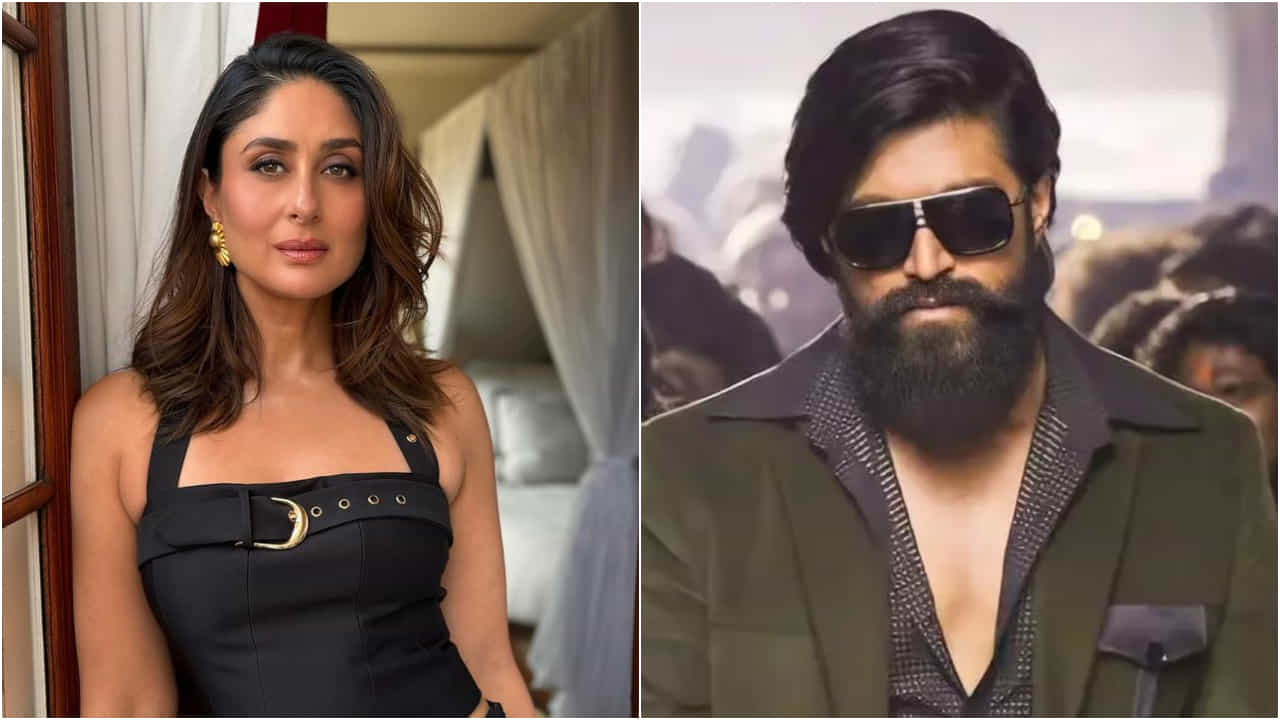 ಕರೀನಾ ಕೇಳಿದಷ್ಟು ಹಣ ಕೊಡಲಿಲ್ಲವೇ ‘ಟಾಕ್ಸಿಕ್’ ತಂಡದವರು? ಹೊಸ ಚರ್ಚೆ ಶುರು