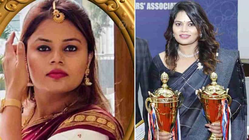 ಬೆಂಗಳೂರಿನಲ್ಲಿ ಕೆಎಎಸ್ ಅಧಿಕಾರಿಯ ಪತ್ನಿ ಆತ್ಮಹತ್ಯೆ: ನೇಣು ಬಿಗಿದ ಸ್ಥಿತಿಯಲ್ಲಿ ಮೃತದೇಹ ಪತ್ತೆ
