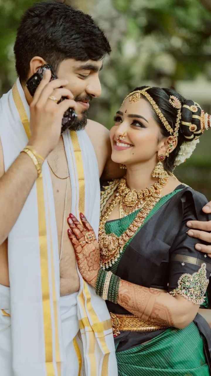 ಕಲರ್ಸ್ ಕನ್ನಡ ವಾಹಿನಿಯಲ್ಲಿ ಪ್ರಸಾರವಾಗುತ್ತಿದ್ದ ನನ್ನರಸಿ ರಾಧೆ ಧಾರವಾಹಿಯ ನಾಯಕಿ.
