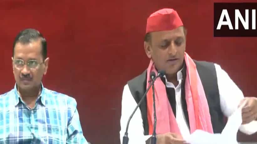 ಅಮಿತ್ ಶಾ ಪ್ರಧಾನಿಯಾಗುತ್ತಾರೆ: ಮತ್ತೊಮ್ಮೆ ಹೇಳಿಕೆ ಪುನರುಚ್ಚರಿಸಿದ ಕೇಜ್ರಿವಾಲ್