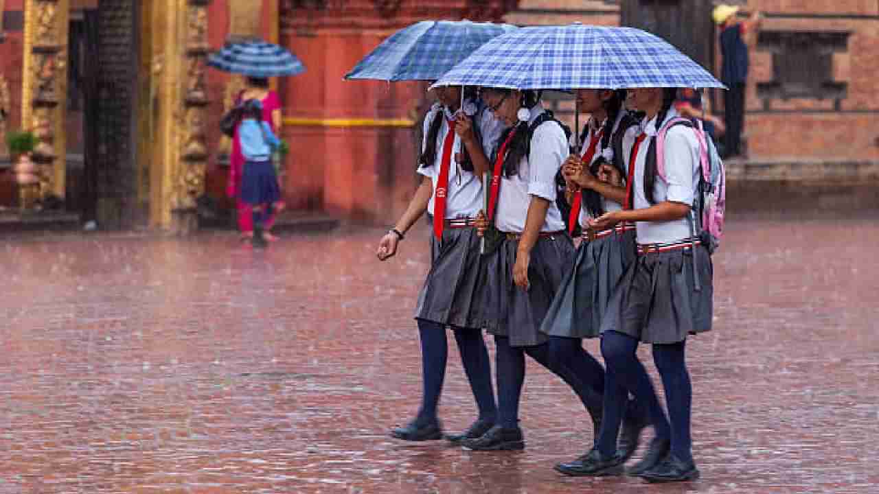 Kerala Rains: ಕೇರಳದಲ್ಲಿ ಮಳೆಯ ಆರ್ಭಟ; 9 ಜಿಲ್ಲೆಗಳಲ್ಲಿ ಹಳದಿ ಅಲರ್ಟ್​ ಘೋಷಣೆ