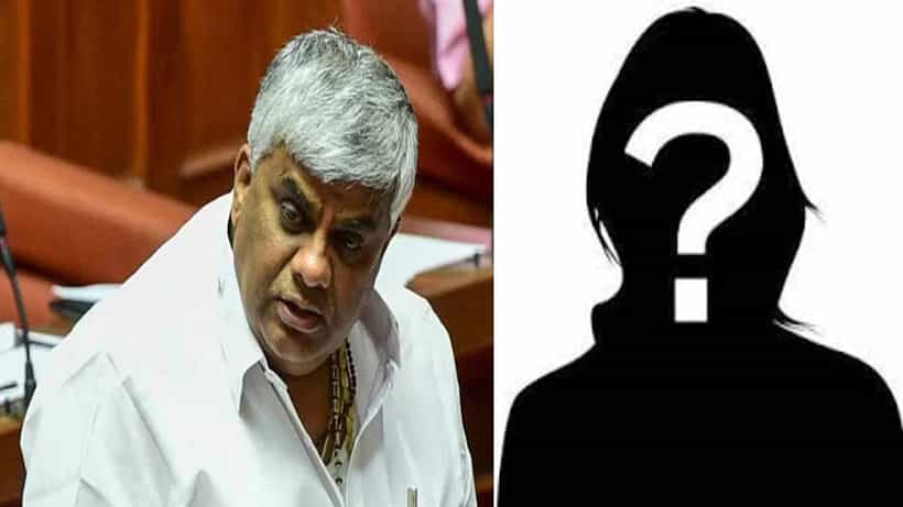 ಹೆಚ್ಡಿ ರೇವಣ್ಣ ಕಿಡ್ನಾಪ್ ಕೇಸ್ಗೆ ಬಿಗ್ ಟ್ವಿಸ್ಟ್: ನನ್ನನ್ನು ಯಾರೂ ಅಪಹರಿಸಿರಲಿಲ್ಲ ಎಂದ ಸಂತ್ರಸ್ತೆ