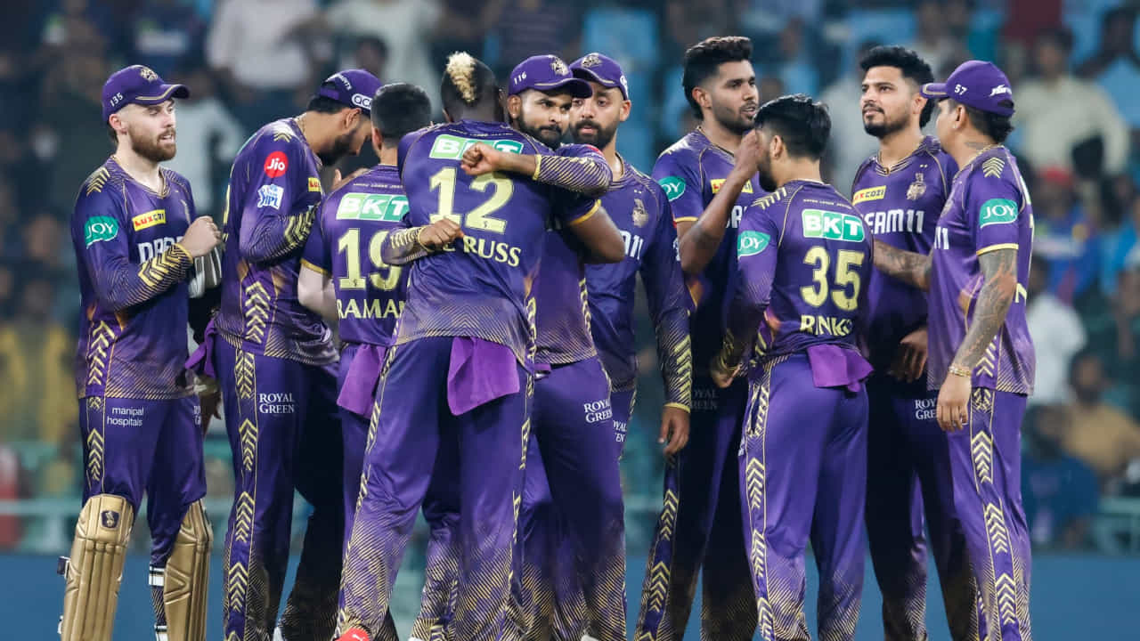 IPL 2024 Final: ಮೂರನೇ ಬಾರಿಗೆ ಐಪಿಎಲ್ ಚಾಂಪಿಯನ್ ಕಿರೀಟ ತೊಟ್ಟ ಕೆಕೆಆರ್..! IPL 2024 Final: ಮೂರನೇ ಬಾರಿಗೆ ಐಪಿಎಲ್ ಚಾಂಪಿಯನ್ ಕಿರೀಟ ತೊಟ್ಟ ಕೆಕೆಆರ್..!