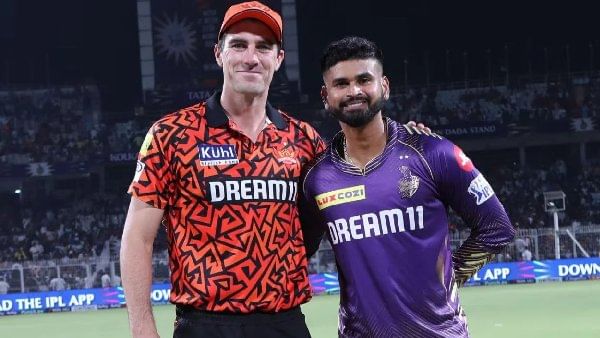 IPL 2024: ಮೊದಲ ಕ್ವಾಲಿಫೈಯರ್​ನಲ್ಲಿಂದು KKR vs SRH ಕಾದಾಟ