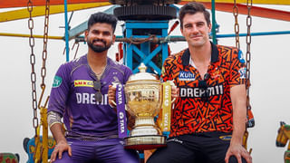 T20 World Cup 2024: ಅಮೆರಿಕಕ್ಕೆ ಹಾರಿದ ಟೀಂ ಇಂಡಿಯಾದ ಮೊದಲ ಬ್ಯಾಚ್; ವಿಡಿಯೋ