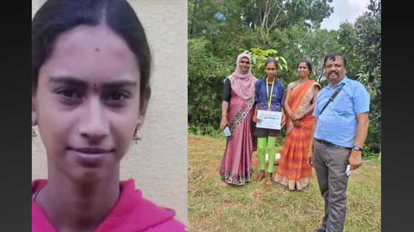 ಕೊಡಗು: ಎಸ್ಎಸ್ಎಲ್ಸಿಯಲ್ಲಿ ಪಾಸಾದ ಖುಷಿಯಲ್ಲಿದ್ದ ವಿದ್ಯಾರ್ಥಿನಿಯ ತಲೆ ಕಡಿದು ಕೊಲೆ