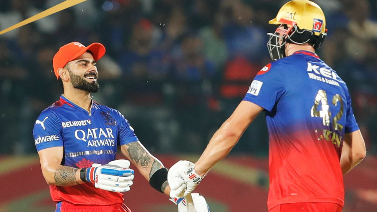 ವಿರಾಟ್ ಕೊಹ್ಲಿ ಐಪಿಎಲ್ 2013, 2016, 2023ರಲ್ಲಿ 600ಕ್ಕೂ ಹೆಚ್ಚು ರನ್ ಬಾರಿಸಿದ್ದರು. ಇವರಲ್ಲದೆ, ಕ್ರಿಸ್ ಗೇಲ್ ಮತ್ತು ಡೇವಿಡ್ ವಾರ್ನರ್ ತಲಾ 3 ಸೀಸನ್‌ಗಳಲ್ಲಿ 600+ ರನ್ ಬಾರಿಸಿದ್ದರೆ, ಫಾಫ್ ಡು ಪ್ಲೆಸಿಸ್ 2 ಸೀಸನ್‌ಗಳಲ್ಲಿ 600+ ರನ್ ದಾಖಲಿಸಿದ್ದಾರೆ.