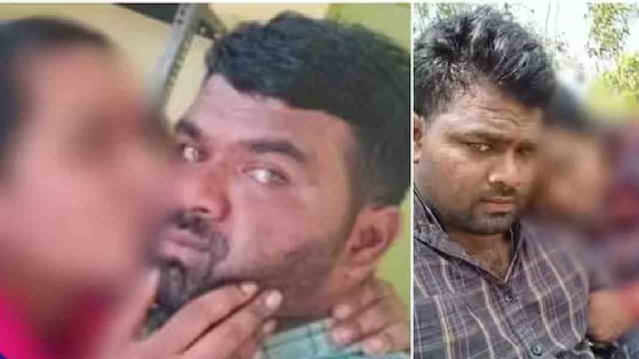 ಕೋಲಾರ: ಗ್ರಾಮ ಪಂಚಾಯಿತಿ ಕಚೇರಿಯಲ್ಲಿಯೇ ಸಿಬ್ಬಂದಿಯ ಲವ್ವಿಡವ್ವಿ, ಫೋಟೋ ವೈರಲ್ ಕೋಲಾರ: ಗ್ರಾಮ ಪಂಚಾಯಿತಿ ಕಚೇರಿಯಲ್ಲಿಯೇ ಸಿಬ್ಬಂದಿಯ ಲವ್ವಿಡವ್ವಿ, ಫೋಟೋ ವೈರಲ್
