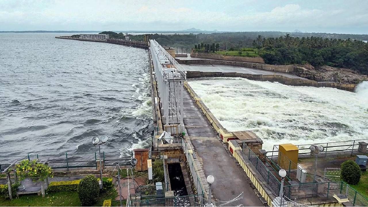 Karnataka Dam Water Level: ಮೇ 18ರ ರಾಜ್ಯದ ಪ್ರಮುಖ ಡ್ಯಾಂಗಳ ನೀರಿನ ಮಟ್ಟದ ವಿವರ ಇಲ್ಲಿದೆ