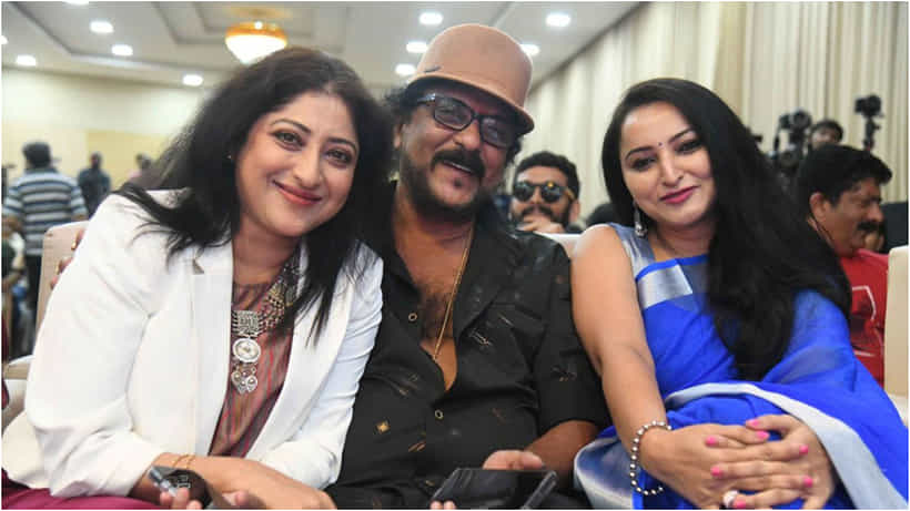 ವಿವಿಧ ನಗರಗಳಲ್ಲಿ ಬಿಡುಗಡೆ ಆಗಲಿದೆ ರವಿಚಂದ್ರನ್ ನಟನೆಯ ‘ದ ಜಡ್ಜ್ಮೆಂಟ್’ ಸಿನಿಮಾ