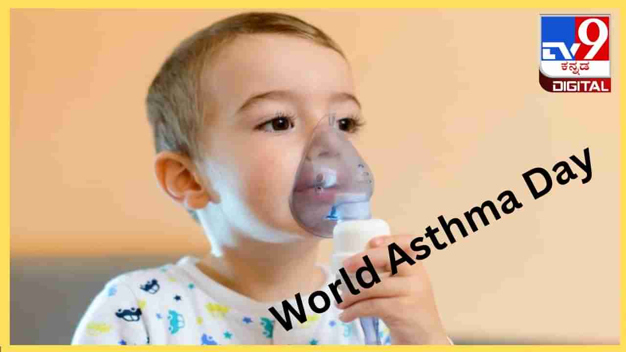 World Asthma Day 2024 : ಅಸ್ತಮಾ ಕಾಯಿಲೆಯ ನಿರ್ಲಕ್ಷ್ಯ ಜೀವಕ್ಕೆ ಅಪಾಯ ಖಂಡಿತ