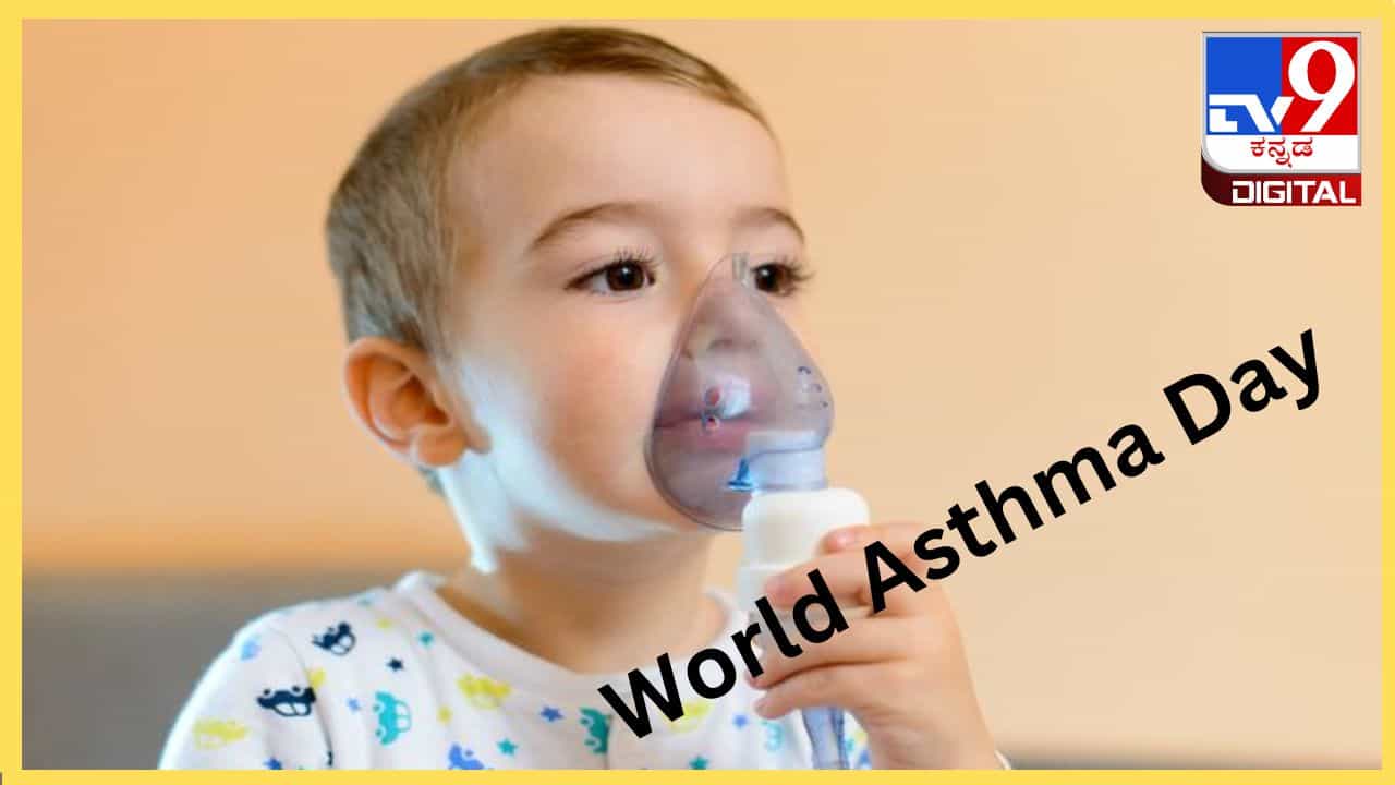 World Asthma Day 2024 : ಅಸ್ತಮಾ ಕಾಯಿಲೆಯ ನಿರ್ಲಕ್ಷ್ಯ ಜೀವಕ್ಕೆ ಅಪಾಯ ಖಂಡಿತ World Asthma Day 2024 : ಅಸ್ತಮಾ ಕಾಯಿಲೆಯ ನಿರ್ಲಕ್ಷ್ಯ ಜೀವಕ್ಕೆ ಅಪಾಯ ಖಂಡಿತ