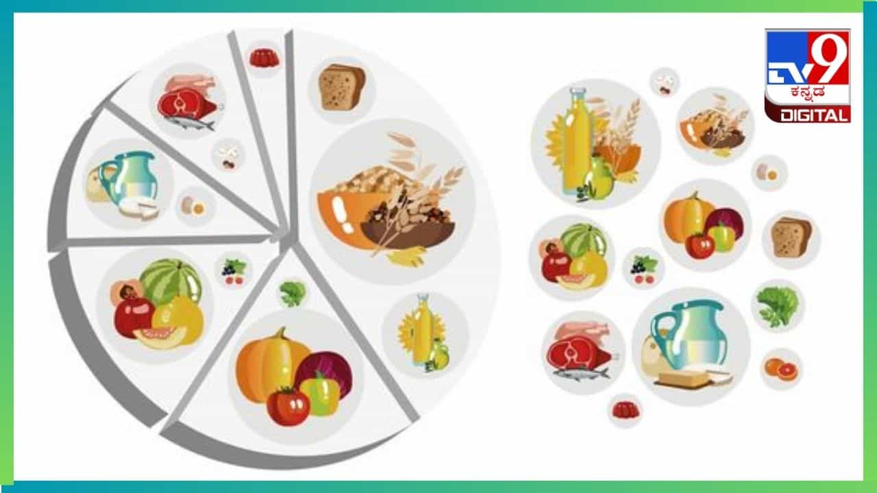 ICMR Dietary Guidelines Part-1 : ಭಾರತೀಯರ ಆಹಾರ ಪದ್ಧತಿ ಹೇಗಿರಬೇಕು? ಸರ್ಕಾರದ ಮಾರ್ಗಸೂಚಿಯಲ್ಲಿ ಏನಿದೆ? ICMR Dietary Guidelines Part-1 : ಭಾರತೀಯರ ಆಹಾರ ಪದ್ಧತಿ ಹೇಗಿರಬೇಕು? ಸರ್ಕಾರದ ಮಾರ್ಗಸೂಚಿಯಲ್ಲಿ ಏನಿದೆ?