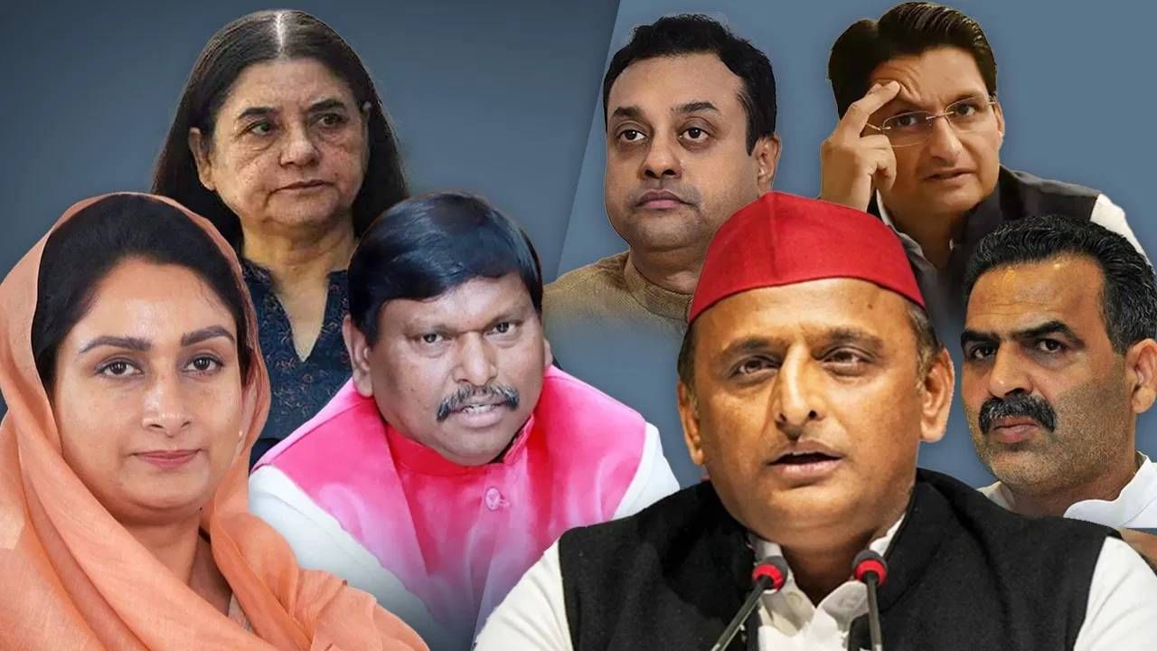 ಶೇಕಡಾ 2ಕ್ಕಿಂತ ಕಡಿಮೆ ಮತಗಳಲ್ಲಿಯೇ ನಿರ್ಧಾರವಾಗಿದ್ದ ರಾಜಕೀಯ ದಿಗ್ಗಜರ ಸೋಲು-ಗೆಲುವು, ಪ್ರತಿಯೊಂದು ಮತಕ್ಕೂ ಬೆಲೆ ಇದೆ ಶೇಕಡಾ 2ಕ್ಕಿಂತ ಕಡಿಮೆ ಮತಗಳಲ್ಲಿಯೇ ನಿರ್ಧಾರವಾಗಿದ್ದ ರಾಜಕೀಯ ದಿಗ್ಗಜರ ಸೋಲು-ಗೆಲುವು, ಪ್ರತಿಯೊಂದು ಮತಕ್ಕೂ ಬೆಲೆ ಇದೆ
