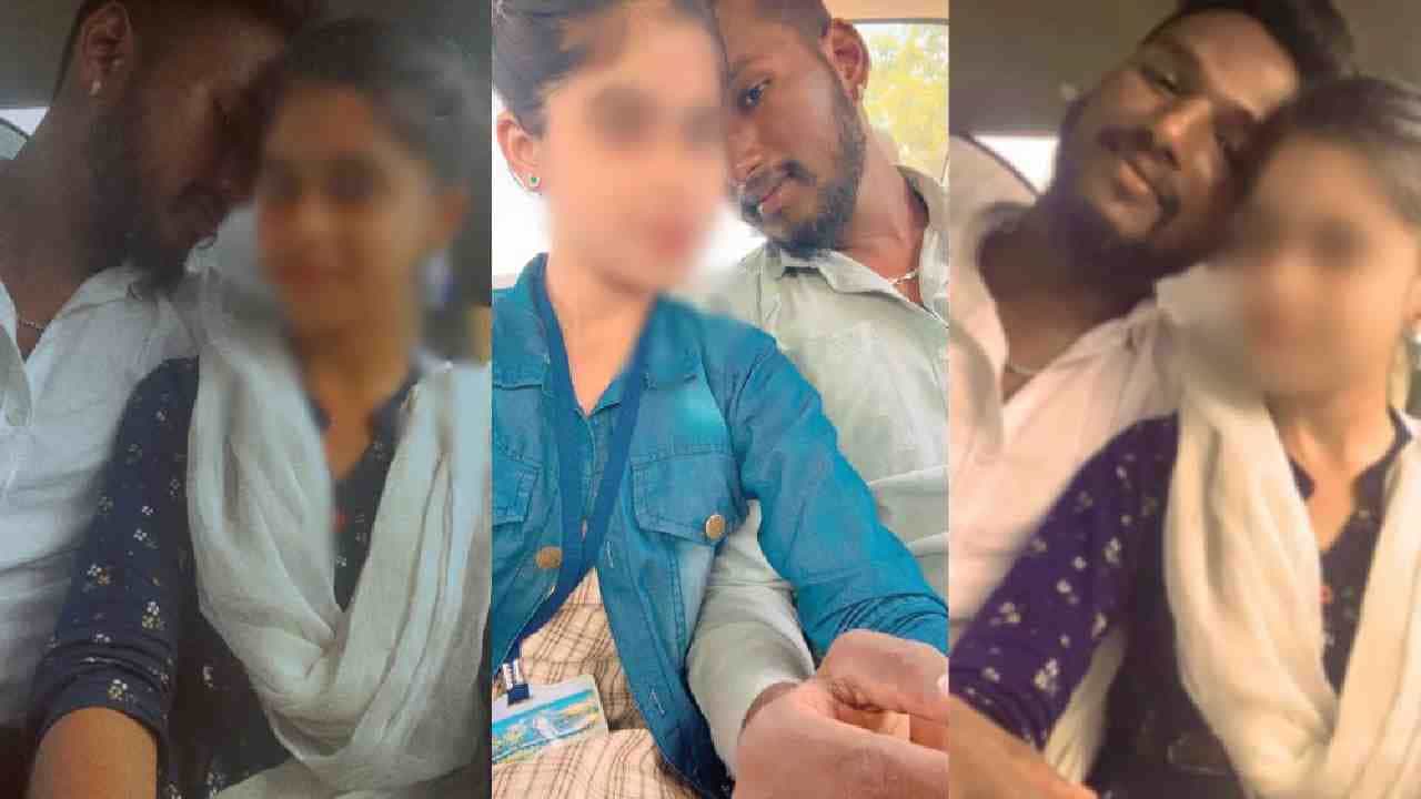 ಪ್ರೀತಿಸಿದ ಹುಡುಗಿ ಕೈಕೊಟ್ಟಿದ್ದಕ್ಕೆ ಯುವಕ ಆತ್ಮಹತ್ಯೆ, ಆಧಾರ ಸ್ತಂಭವನ್ನು ಕಳೆದುಕೊಂಡು ಕುಟುಂಬ ಕಂಗಾಲು ಪ್ರೀತಿಸಿದ ಹುಡುಗಿ ಕೈಕೊಟ್ಟಿದ್ದಕ್ಕೆ ಯುವಕ ಆತ್ಮಹತ್ಯೆ, ಆಧಾರ ಸ್ತಂಭವನ್ನು ಕಳೆದುಕೊಂಡು ಕುಟುಂಬ ಕಂಗಾಲು