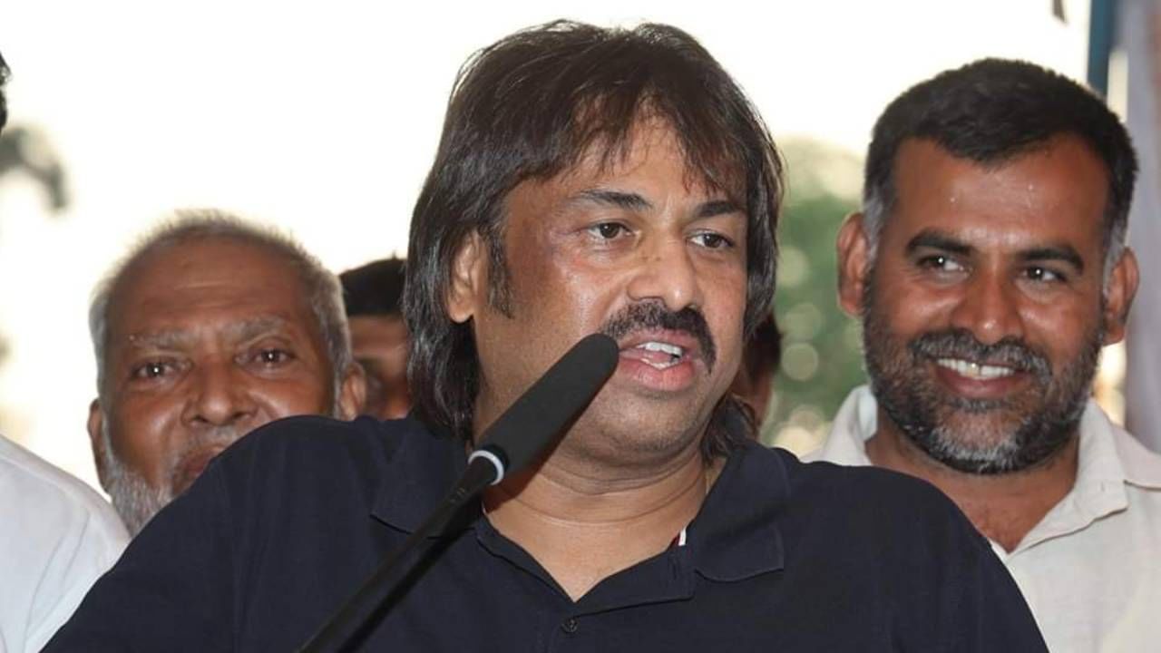 ನನಗೆ ಕನ್ನಡ ಅಷ್ಟು ಶುದ್ಧವಾಗಿ ಓದಲು ಬರಲ್ಲ, ಸ್ವಲ್ಪ ಉಚ್ಚಾರಣೆ ತಪ್ಪಾಗುತ್ತೆ: ಶಿಕ್ಷಣ ಸಚಿವ