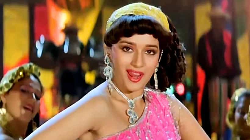 Madhuri Dixit: ಸಲ್ಮಾನ್ ಖಾನ್ಗಿಂತ ಹೆಚ್ಚಿನ ಸಂಭಾವನೆ ಪಡೆಯುತ್ತಿದ್ದ ಮಾಧುರಿ ದೀಕ್ಷಿತ್