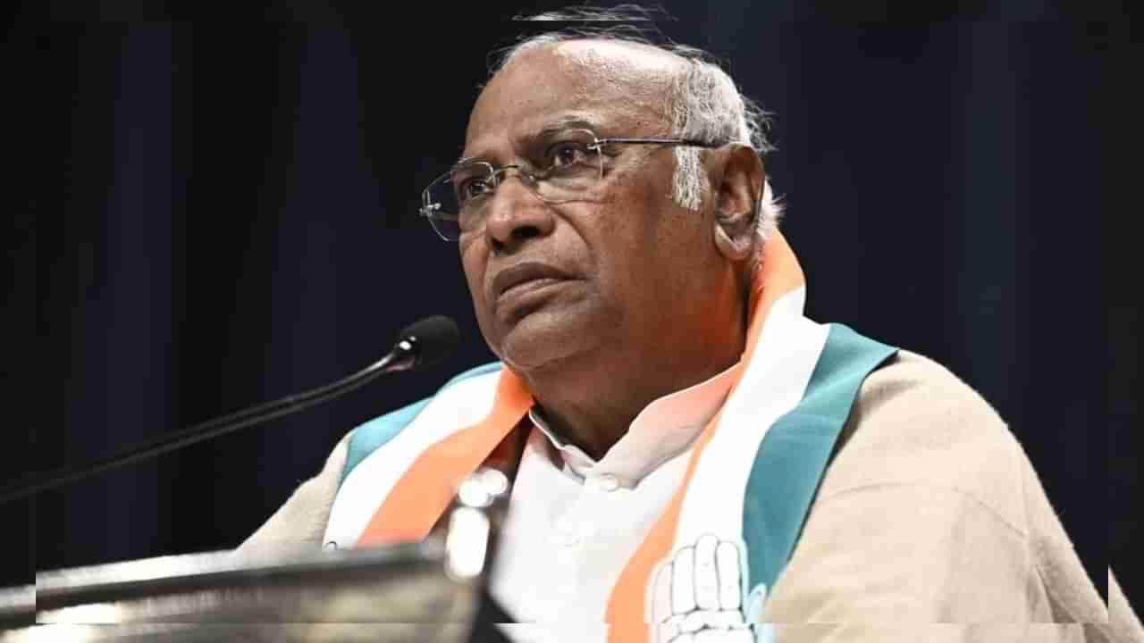 Mallikarjun Kharge: ಲೋಕಸಭಾ ಚುನಾವಣೆ; ಮಲ್ಲಿಕಾರ್ಜುನ ಖರ್ಗೆಗೆ ಜಾತಿ ವೈಷಮ್ಯದ ಭೀತಿ