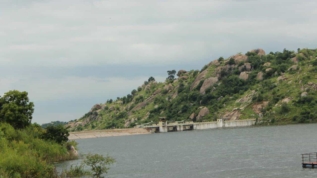 Karnataka Dam Water Level: ಜೂ. 5ರ ರಾಜ್ಯದ ಪ್ರಮುಖ ಡ್ಯಾಂಗಳ ನೀರಿನ ಮಟ್ಟದ ವಿವರ ಇಲ್ಲಿದೆ Karnataka Dam Water Level: ಜೂ. 5ರ ರಾಜ್ಯದ ಪ್ರಮುಖ ಡ್ಯಾಂಗಳ ನೀರಿನ ಮಟ್ಟದ ವಿವರ ಇಲ್ಲಿದೆ