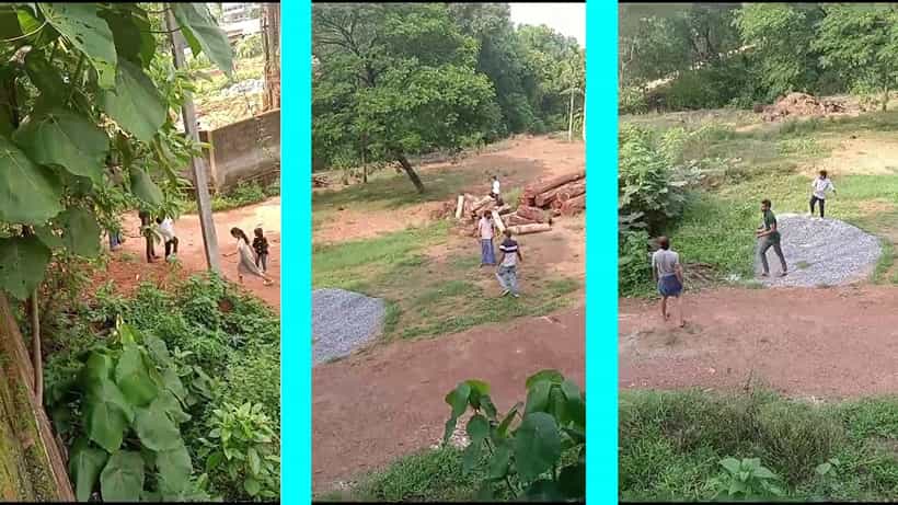 ಮಂಗಳೂರು: ಬಿಂದು ಕಾರ್ಖಾನೆ ಬಳಿ ಬೋರ್ವೆಲ್ ಕೊರೆಯುತ್ತಿದ್ದ ಲಾರಿ ಮೇಲೆ ಅನ್ಯಕೋಮಿನಿಂದ ಕಲ್ಲು ತೂರಾಟ
