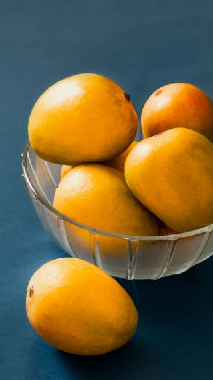 mango 3