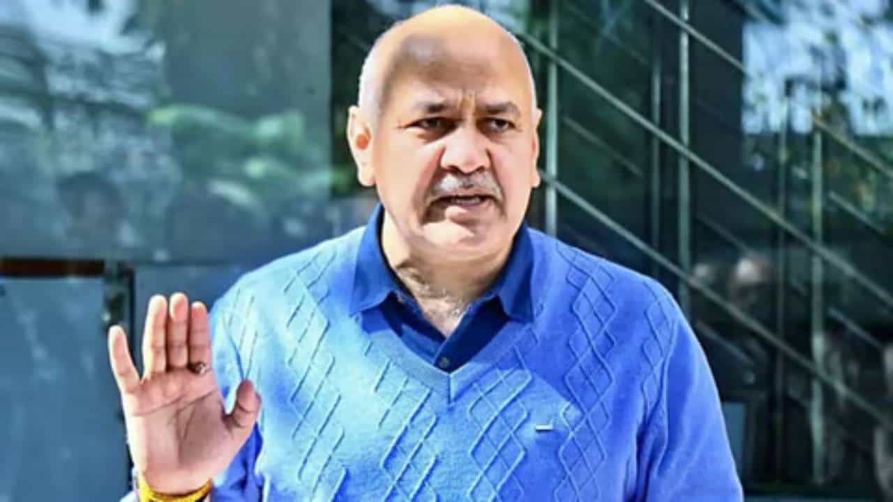 Manish Sisodia: ದೆಹಲಿ ಅಬಕಾರಿ ನೀತಿ ಹಗರಣ, ಮನೀಶ್ ಸಿಸೋಡಿಯಾ ನ್ಯಾಯಾಂಗ ಬಂಧನ ವಿಸ್ತರಣೆ Manish Sisodia: ದೆಹಲಿ ಅಬಕಾರಿ ನೀತಿ ಹಗರಣ, ಮನೀಶ್ ಸಿಸೋಡಿಯಾ ನ್ಯಾಯಾಂಗ ಬಂಧನ ವಿಸ್ತರಣೆ