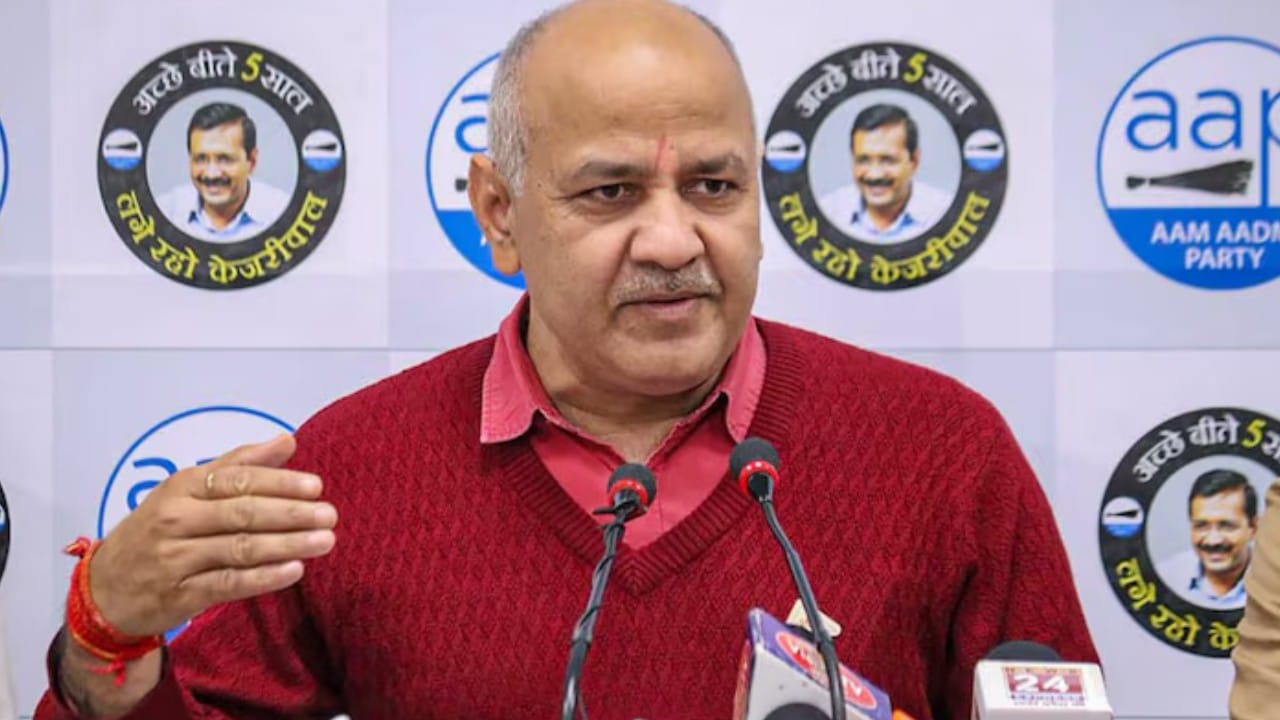 ಮದ್ಯ ನೀತಿಗೆ ಸಂಬಂಧಿಸಿದ ಎಲ್ಲಾ ಪ್ರಕರಣಗಳಲ್ಲಿ ಮನೀಶ್ ಸಿಸೋಡಿಯಾಗೆ ಜಾಮೀನು ನಿರಾಕರಿಸಿದ ದೆಹಲಿ ಹೈಕೋರ್ಟ್ ಮದ್ಯ ನೀತಿಗೆ ಸಂಬಂಧಿಸಿದ ಎಲ್ಲಾ ಪ್ರಕರಣಗಳಲ್ಲಿ ಮನೀಶ್ ಸಿಸೋಡಿಯಾಗೆ ಜಾಮೀನು ನಿರಾಕರಿಸಿದ ದೆಹಲಿ ಹೈಕೋರ್ಟ್