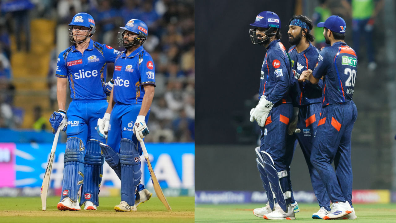 MI vs LSG Highlights, IPL 2024: ಲಕ್ನೋ ವಿರುದ್ಧ ಕೊನೆಯ ಪಂದ್ಯದಲ್ಲೂ ಸೋತ ಮುಂಬೈ