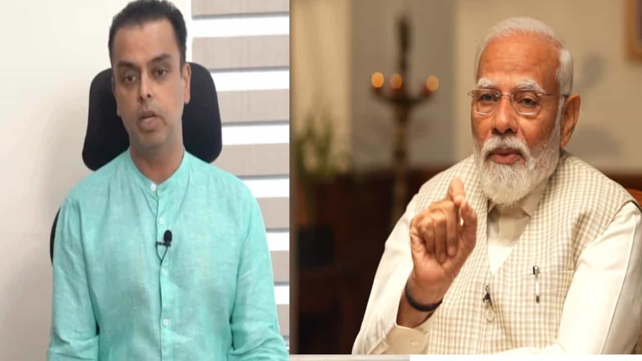 ಪ್ರಧಾನಿ ಮೋದಿಯೊಂದಿಗಿನ ಮೊದಲ ಭೇಟಿ ನೆನಪಿಸಿಕೊಂಡ ಮಿಲಿಂದ್ ದಿಯೋರಾ ಪ್ರಧಾನಿ ಮೋದಿಯೊಂದಿಗಿನ ಮೊದಲ ಭೇಟಿ ನೆನಪಿಸಿಕೊಂಡ ಮಿಲಿಂದ್ ದಿಯೋರಾ