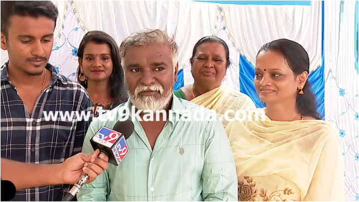 ನಟ ಮಿತ್ರ ಜನ್ಮದಿನ; ಸೋಲು-ಗೆಲುವಿನ ಮೆಲುಕು ಹಾಕಿದ ಪತ್ನಿ, ಮಕ್ಕಳು ನಟ ಮಿತ್ರ ಜನ್ಮದಿನ; ಸೋಲು-ಗೆಲುವಿನ ಮೆಲುಕು ಹಾಕಿದ ಪತ್ನಿ, ಮಕ್ಕಳು