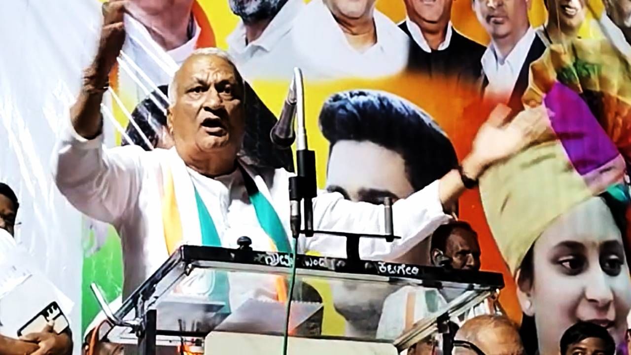 ವಿವಾದಾತ್ಮಕ ಹೇಳಿಕೆ; ಕಾಂಗ್ರೆಸ್ ಶಾಸಕ ರಾಜು ಕಾಗೆಗೆ ನೋಟಿಸ್ ನೀಡಿದ ಚುನಾವಣಾ ಅಧಿಕಾರಿಗಳು ವಿವಾದಾತ್ಮಕ ಹೇಳಿಕೆ; ಕಾಂಗ್ರೆಸ್ ಶಾಸಕ ರಾಜು ಕಾಗೆಗೆ ನೋಟಿಸ್ ನೀಡಿದ ಚುನಾವಣಾ ಅಧಿಕಾರಿಗಳು