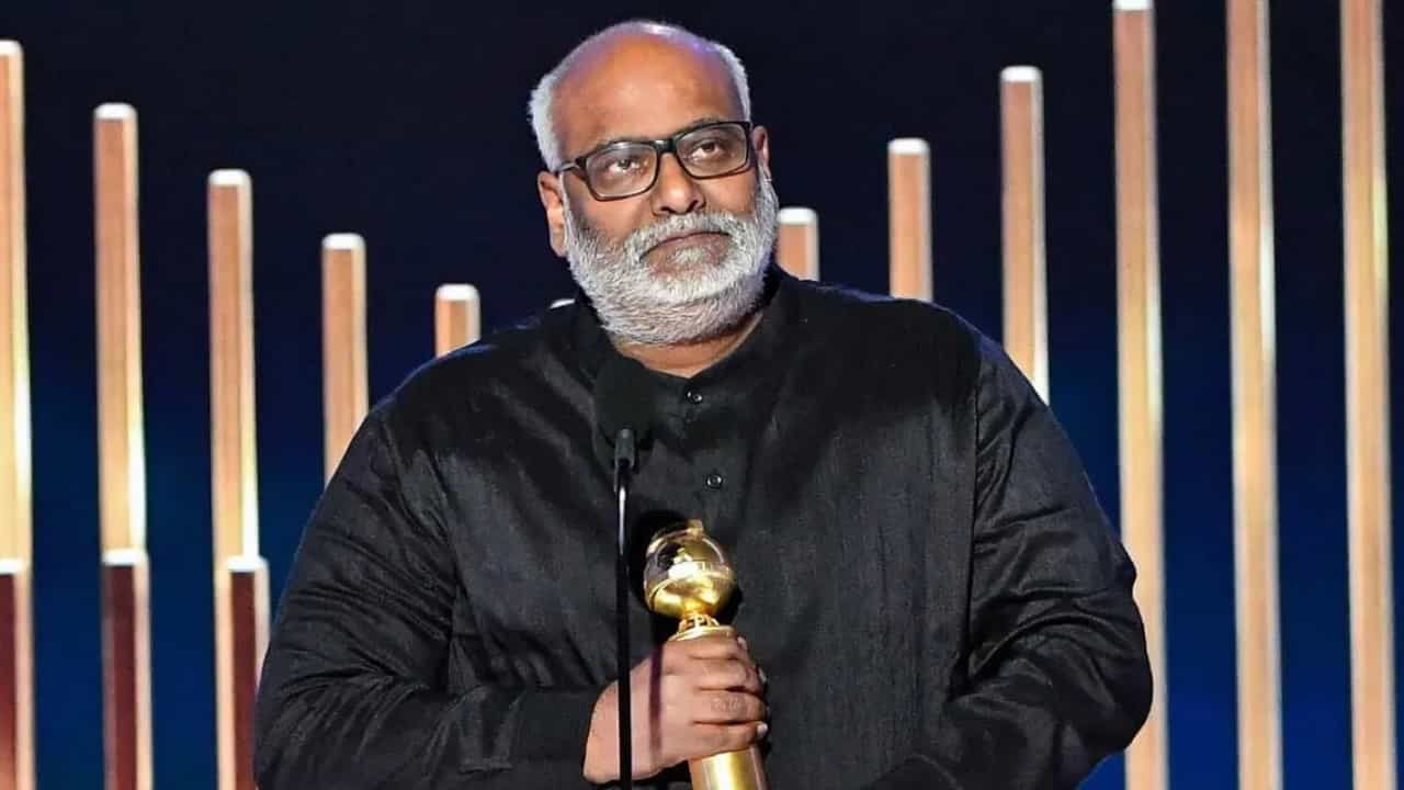 ಆಸ್ಕರ್ ಗೆದ್ದ ಕೀರವಾಣಿಗೆ ತೆಲುಗು ರಾಜ್ಯ ಸಂಗೀತಗಾರರಿಂದಲೇ ವಿರೋಧ ಆಸ್ಕರ್ ಗೆದ್ದ ಕೀರವಾಣಿಗೆ ತೆಲುಗು ರಾಜ್ಯ ಸಂಗೀತಗಾರರಿಂದಲೇ ವಿರೋಧ