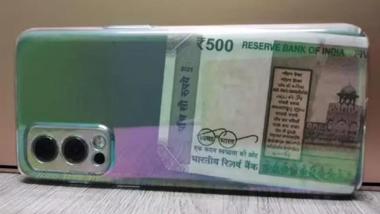 Tech Tips: ಮೊಬೈಲ್ ಬ್ಯಾಕ್ ಕವರ್ನಲ್ಲಿ ಹಣ, ಮೆಟ್ರೋ ಕಾರ್ಡ್ ಇಡುತ್ತೀರಾ?: ಹಾಗಿದ್ರೆ ತಪ್ಪದೆ ಈ ಸ್ಟೋರಿ ಓದಿ