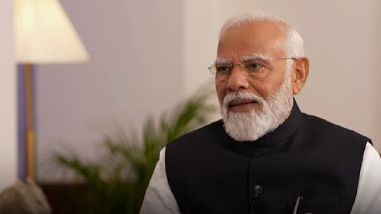 ವಾರಾಂತ್ಯದಲ್ಲಿ ಬಿಹಾರಕ್ಕೆ ಮತ್ತೆ ಪ್ರಧಾನಿ ಮೋದಿ ಭೇಟಿ; 3 ಚುನಾವಣಾ ರ್ಯಾಲಿಗಳಲ್ಲಿ ಭಾಷಣ ವಾರಾಂತ್ಯದಲ್ಲಿ ಬಿಹಾರಕ್ಕೆ ಮತ್ತೆ ಪ್ರಧಾನಿ ಮೋದಿ ಭೇಟಿ; 3 ಚುನಾವಣಾ ರ್ಯಾಲಿಗಳಲ್ಲಿ ಭಾಷಣ