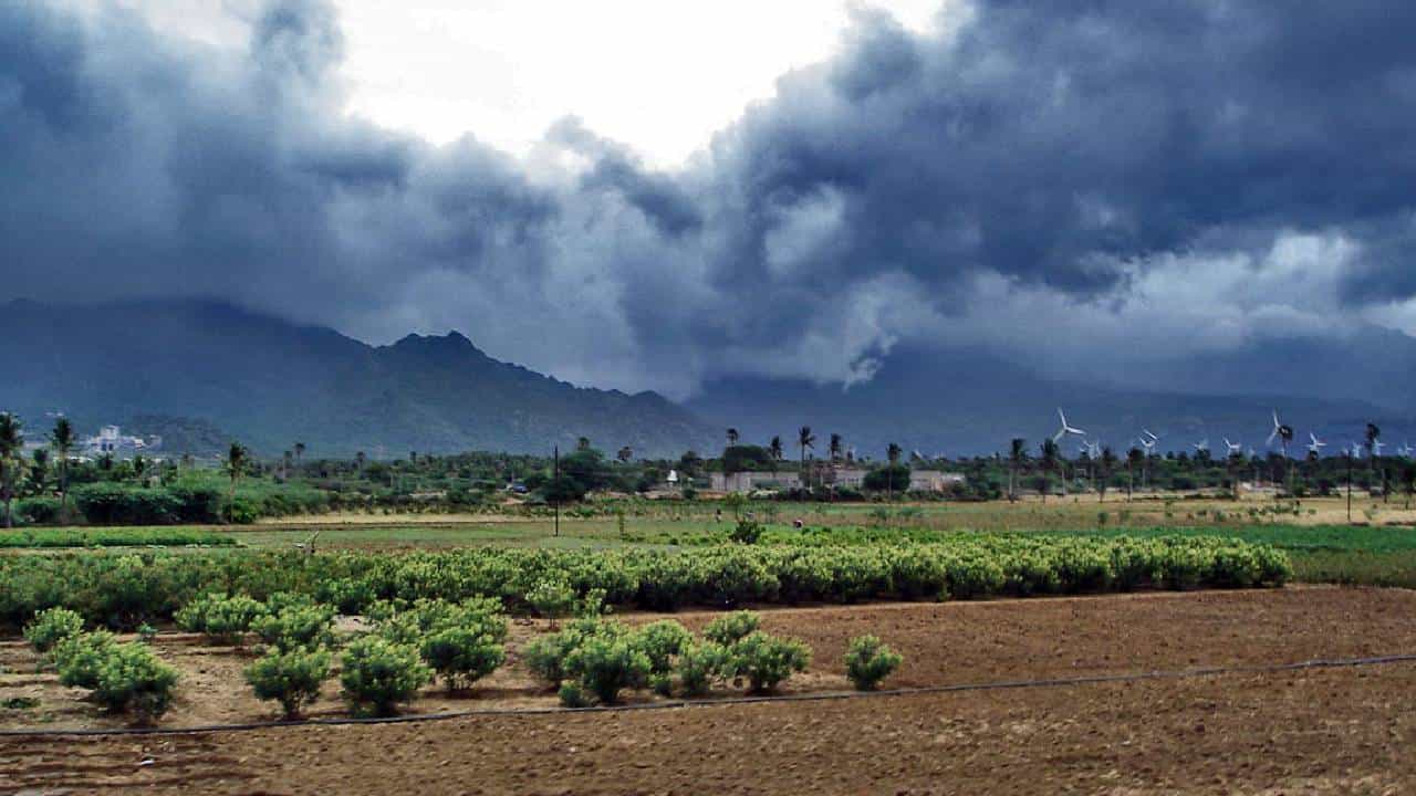 Monsoon 2024: ಮೇ 31ರಂದು ಕೇರಳ ಪ್ರವೇಶಿಸಲಿದೆ ನೈಋತ್ಯ ಮುಂಗಾರು Monsoon 2024: ಮೇ 31ರಂದು ಕೇರಳ ಪ್ರವೇಶಿಸಲಿದೆ ನೈಋತ್ಯ ಮುಂಗಾರು