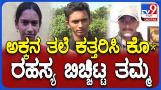 Video: ಗುಬ್ಬಚ್ಚಿಯೊಂದು ಮತ್ತೊಂದು ಗುಬ್ಬಚ್ಚಿಗೆ ಆಹಾರ ತಿನಿಸುತ್ತಿರುವ ಅಪರೂಪದ ದೃಶ್ಯ ವೈರಲ್