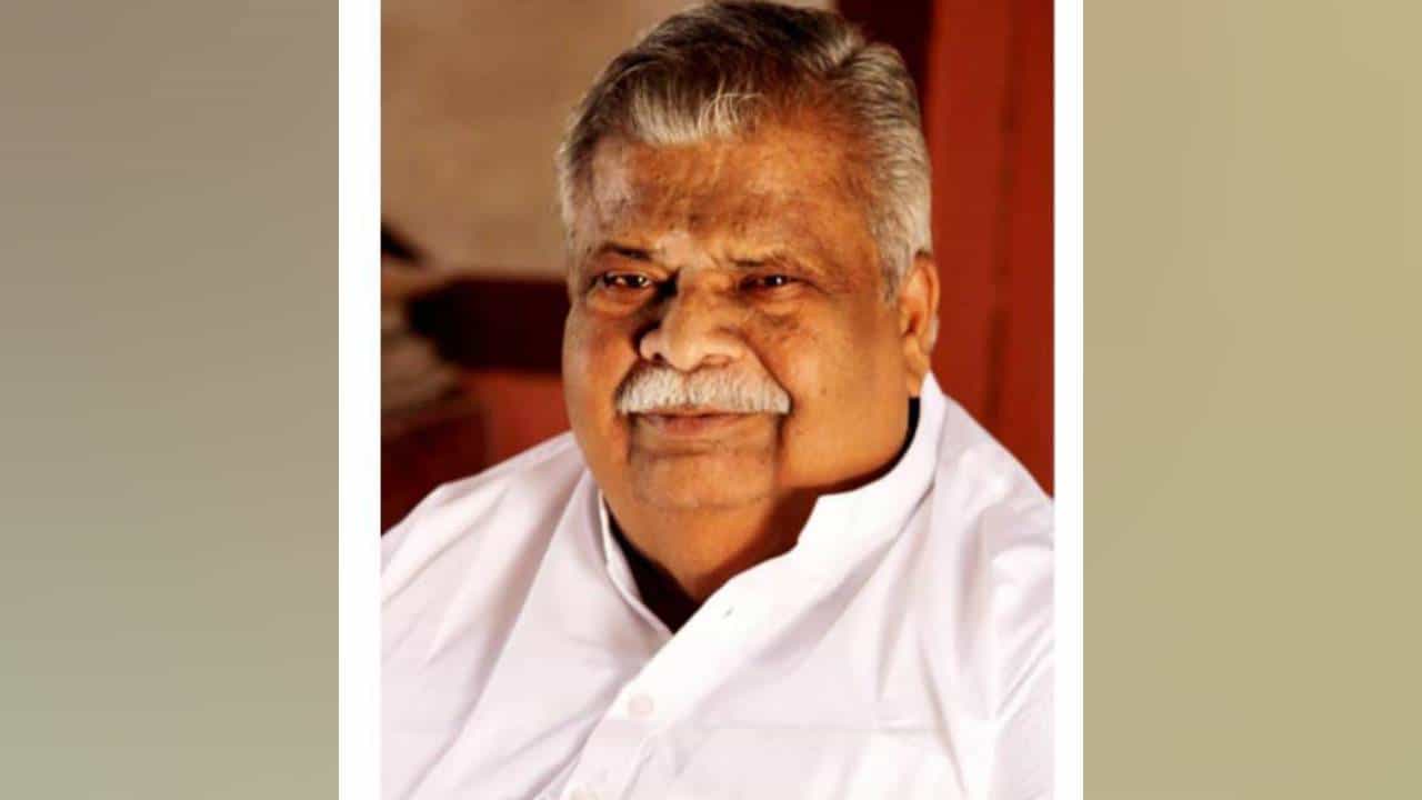ಕಲಬುರಗಿ: ಸೇಡಂನ ಮಾಜಿ ಶಾಸಕ ನಾಗರೆಡ್ಡಿ ಪಾಟೀಲ್​ ನಿಧನ