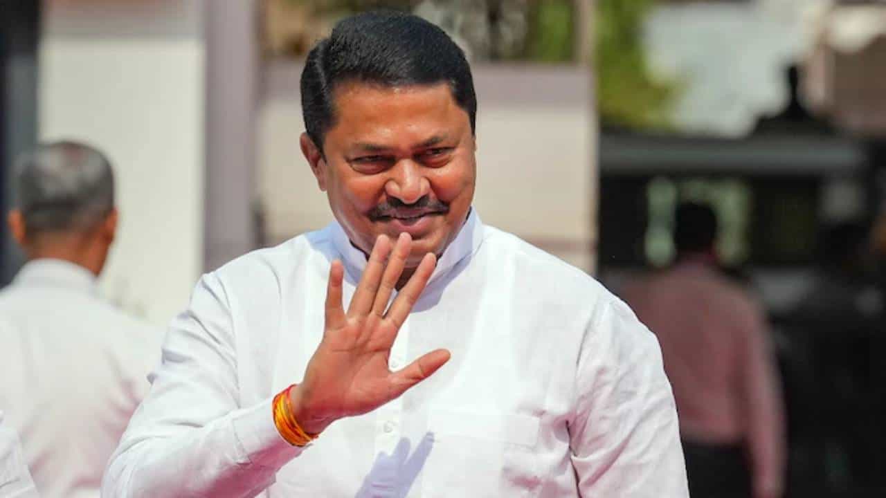 ಇಂಡಿಯಾ ಒಕ್ಕೂಟ ಅಧಿಕಾರಕ್ಕೆ ಬಂದರೆ ರಾಮ ಮಂದಿರವನ್ನು ಶುದ್ಧೀಕರಿಸುತ್ತೇವೆ: ನಾನಾ ಪಟೋಲೆ