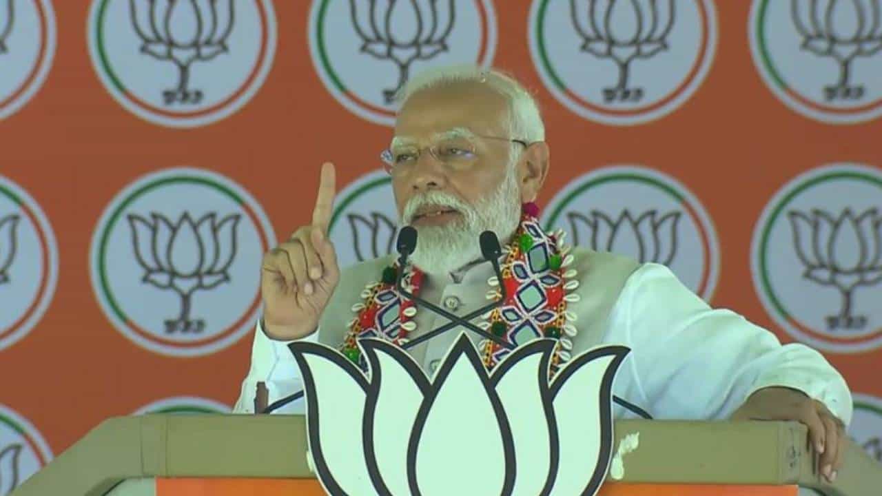 ಅಮೆರಿಕದ ಅಂಕಲ್​ ಚರ್ಮದ ಆಧಾರದ ಮೇಲೆ ಭಾರತೀಯರನ್ನು ನಿಂದಿಸಿದ್ದು ತಪ್ಪು ಎಂದು ಸ್ಯಾಮ್ ಪಿತ್ರೋಡಾಗೆ ತಿರುಗೇಟು ನೀಡಿದ ಮೋದಿ