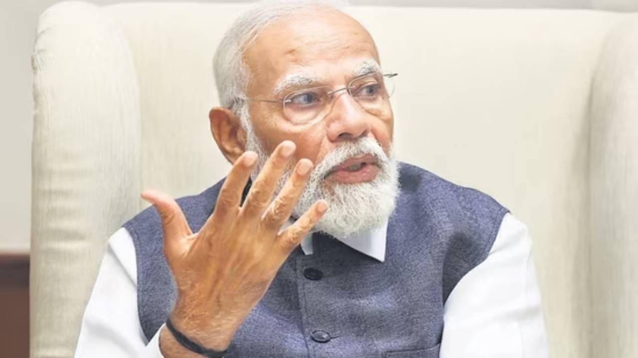 PM Modi Interview: ಲೋಕಸಭಾ ಚುನಾವಣೆಯಲ್ಲಿ ಬಿಜೆಪಿಯು ಭಾರತ ರಾಜಕೀಯದ ಎಲ್ಲಾ ದಾಖಲೆಗಳ ಮುರಿಯಲಿದೆ: ಮೋದಿ