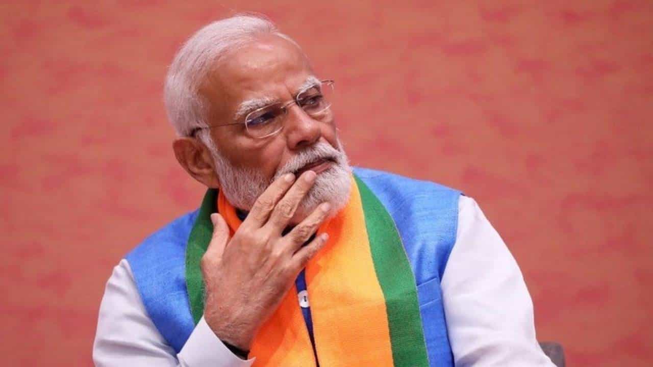 ಭಾರತ ಇರಾನ್ನೊಂದಿಗಿದೆ, ಅಧ್ಯಕ್ಷ ಇಬ್ರಾಹಿಂ ರೈಸಿ ನಿಧನಕ್ಕೆ ಮೋದಿ ಸಂತಾಪ ಭಾರತ ಇರಾನ್ನೊಂದಿಗಿದೆ, ಅಧ್ಯಕ್ಷ ಇಬ್ರಾಹಿಂ ರೈಸಿ ನಿಧನಕ್ಕೆ ಮೋದಿ ಸಂತಾಪ