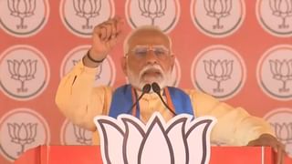 Narendra Modi: 206 ರೋಡ್ ಶೋ, 80 ಸಂದರ್ಶನಗಳು; ಇತಿಹಾಸ ಸೃಷ್ಟಿಸಿದ ಪ್ರಧಾನಿ ನರೇಂದ್ರ ಮೋದಿ