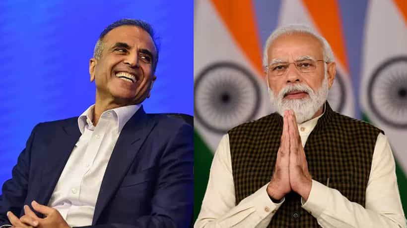 ಏರ್ಟೆಲ್ ಪತನ ತಪ್ಪಿಸಿತು ಪಿಎಂ ಜೊತೆಗಿನ ಆ ಒಂದು ಭೇಟಿ..! ಮಿಟ್ಟಲ್ಗೆ ಮೋದಿ ಹೇಳಿದ ಆ ಮಾತೇನು?