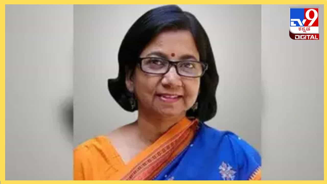 ಕಾಂಗ್ರೆಸ್​​​ಗೆ ಮತ್ತೊಂದು ಶಾಕ್​​​, ಲೋಕಸಭೆ ಚುನಾವಣೆಯಲ್ಲಿ ಸ್ಪರ್ಧಿಸಲು ನಿರಾಕರಿಸಿ ಕಾಂಗ್ರೆಸ್​​ ಅಭ್ಯರ್ಥಿ